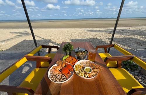 Kram Hotel | De Mer Resort Rayong