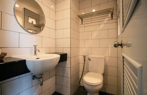 Nong Prue Hotel | Delight Residence