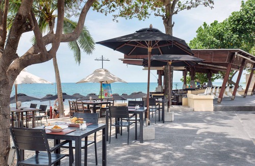 Lamai Resort | DELUXE JACUZZI SUITE 1