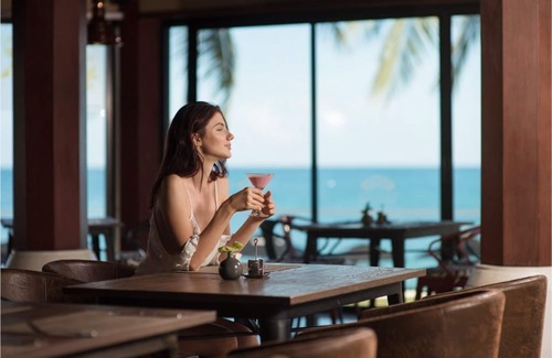 Lamai Resort | DELUXE JACUZZI SUITE 6