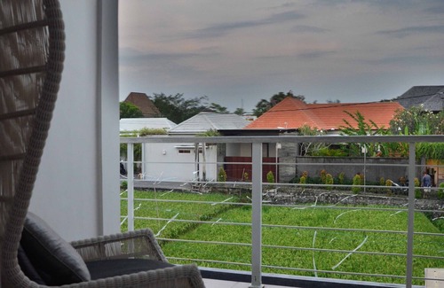 Berawa Villa | Designer 3 bedroom vacation dream home