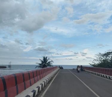 Pangandaran Hostel | dgraciasguezt