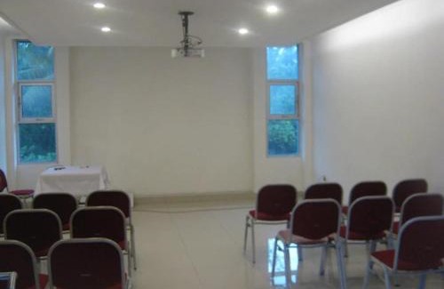 Pangandaran Hostel | dgraciasguezt