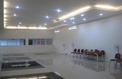 Pangandaran Hostel | dgraciasguezt