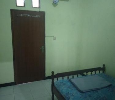 Probolinggo Hostel | Dhika Adventure
