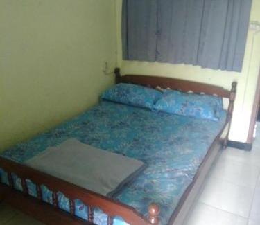 Probolinggo Hostel | Dhika Adventure