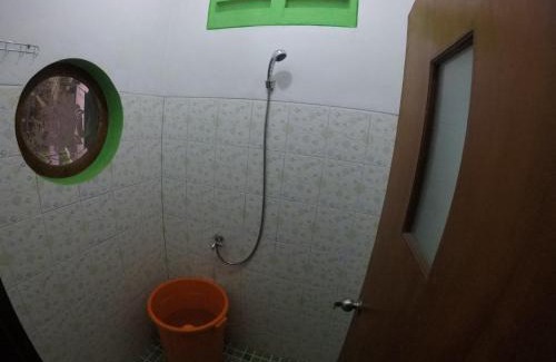 Probolinggo Hostel | Dhika Adventure