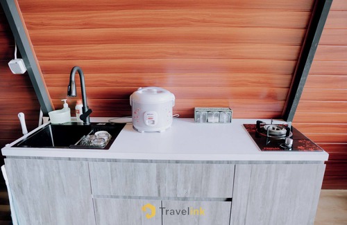 Dieng Kulon Cabin | Dieng Ceria By Travelink