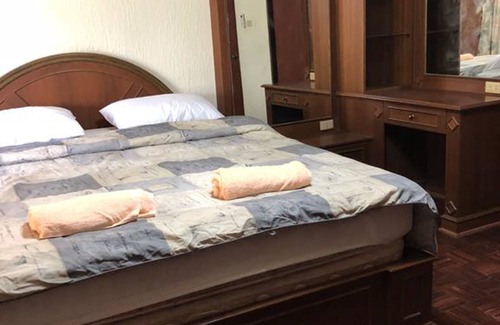 Bophut Hostel | Dikachaya Hostel