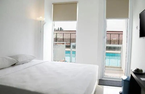 Depok Apartment | Dilfa Rent Apartement