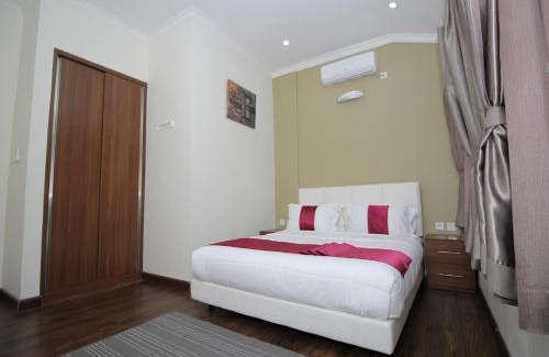 Cipanas Villa | Diyar Villas Puncak M6/14