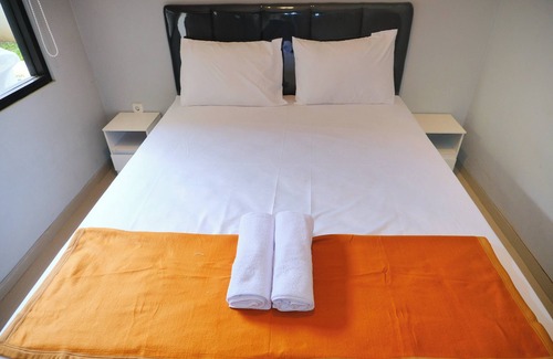 Malang Hostel | Djuragan Kamar Balawan