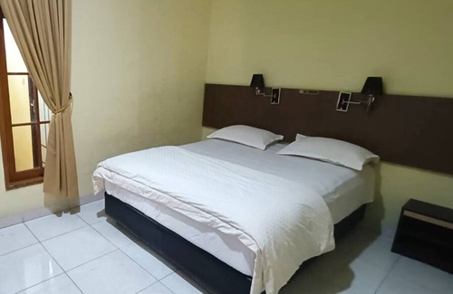Palembang Hostel | Djuragan Kamar Macan Kumbang