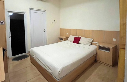 Palembang Hostel | Djuragan Kamar Macan Kumbang