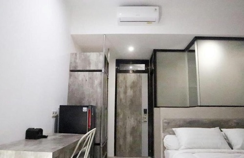 Surabaya Hostel | DJURAGANKAMAR GUNUNG ANYAR