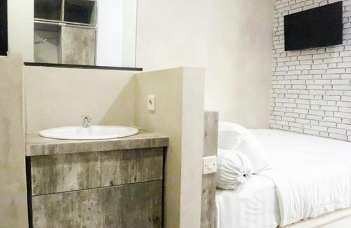 Surabaya Hostel | DJURAGANKAMAR GUNUNG ANYAR