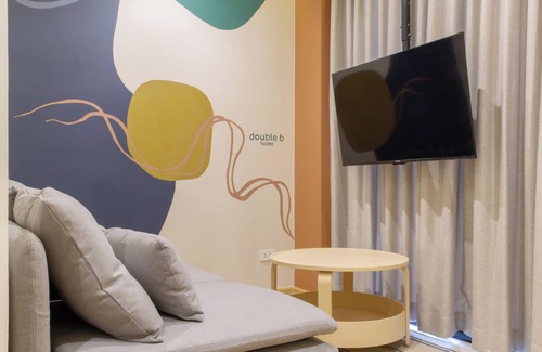 Sao Chingcha Hostel | Double B Hostel