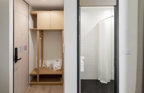 Sao Chingcha Hostel | Double B Hostel