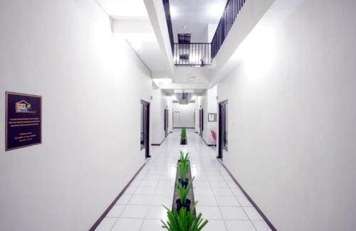 Klojen Hostel | DPARAGON IJEN NIRWANA