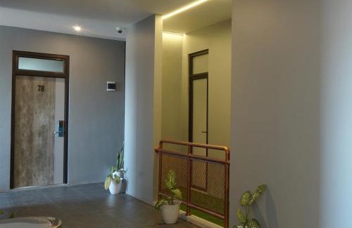 Menteng Hostel | DParagon Jakarta Timur