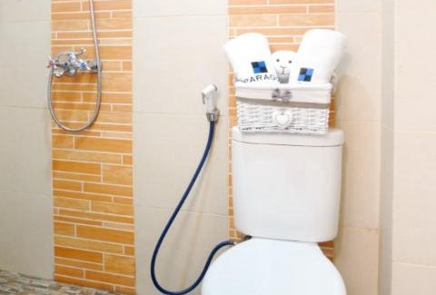 Melayu Hostel | DParagon Veteran