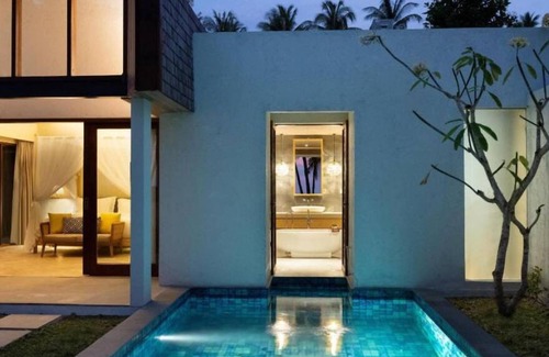 Pemenang Villa | Duplex Villa with Private Pool and Beach Access 14