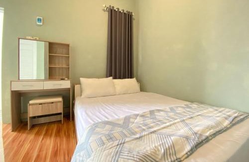 Caruban Hotel | Duta Elite Kostel Syariah near RSUD Caruban Redpartner