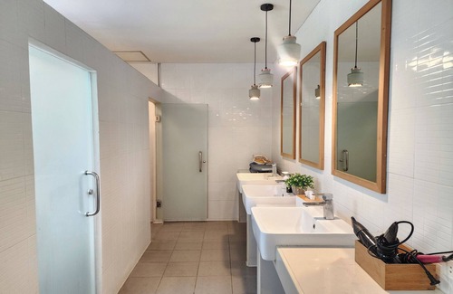 Phahonyothin Hostel | Ease Hostel