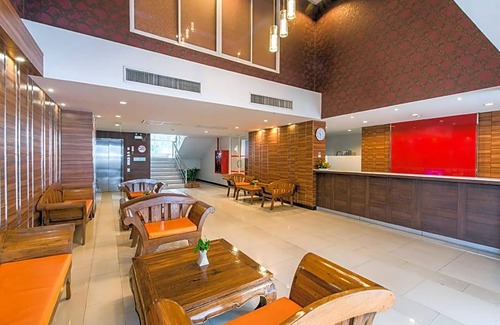 Nong Prue Hotel | Eastiny Resort & Spa