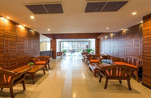 Nong Prue Hotel | Eastiny Resort & Spa
