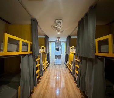 Ko Phi Phi Hostel | Easy Hostel