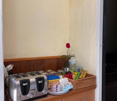Ko Phi Phi Hostel | Easy Hostel