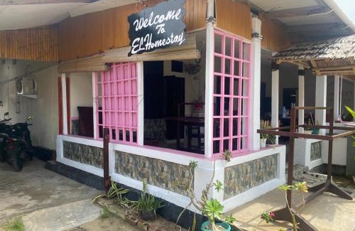 Manado House | EL Homestay Bunaken