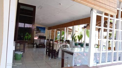 Manado House | EL Homestay Bunaken