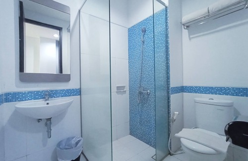 Dinoyo Hotel | eL Hotel Malang