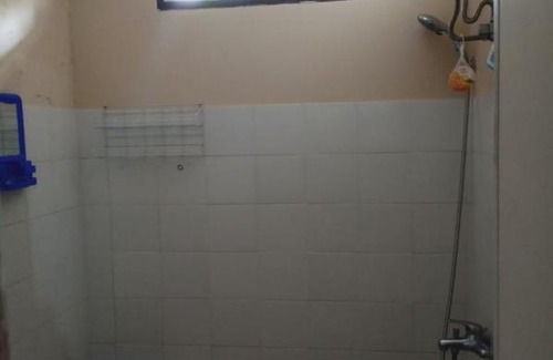 Johar Baru House | Eline Guesthouse Syariah