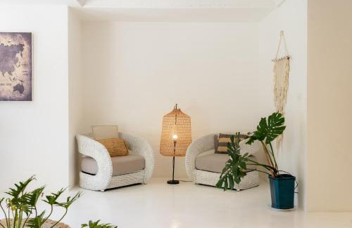 Plai Laem House | Entire Family house great location near Big Buddha