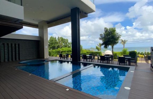 Mae Pim Apartment | Escape Condominium by Vanida