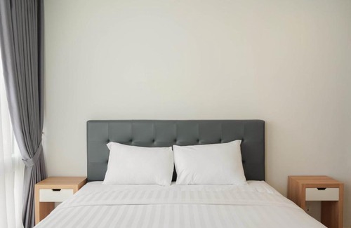 Karet Apartment | Exclusive 2BR Apartment @ The Grove Suites By Travelio