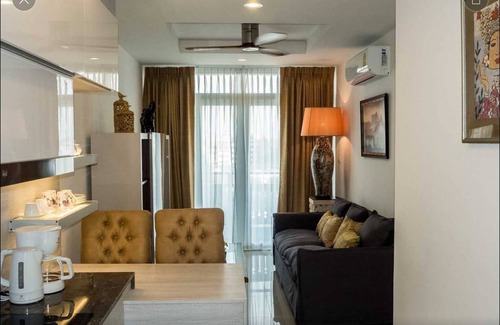 Chang Phueak Condo | EXOTIC CONDO IN CENTER OF CHIANG MAI