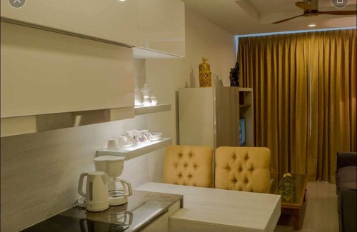 Chang Phueak Condo | EXOTIC CONDO IN CENTER OF CHIANG MAI
