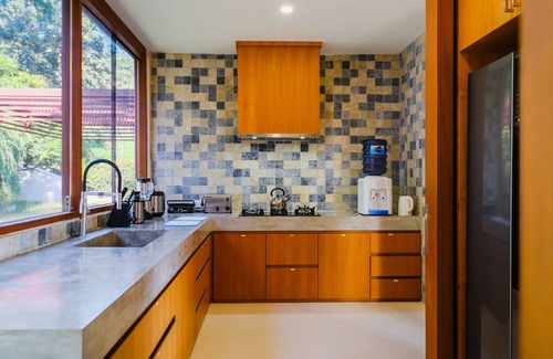 Selong Belanak Villa | Four Bedroom Villa with Private Pool with Sea View in Lombok