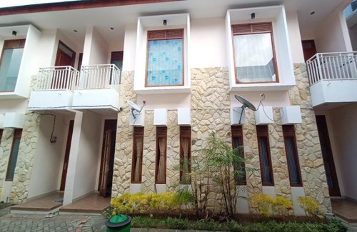 Sidomulyo Hotel | Full House at Villa Wukir 15 by N2K