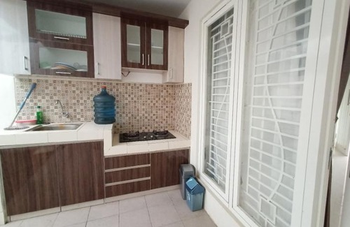 Sidomulyo Hotel | Full House at Villa Permata Garden C15 by N2K