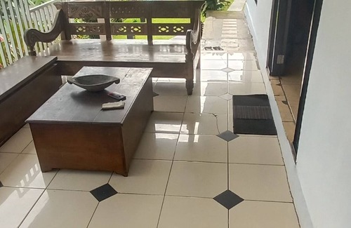 Cisarua Villa | Garden villas