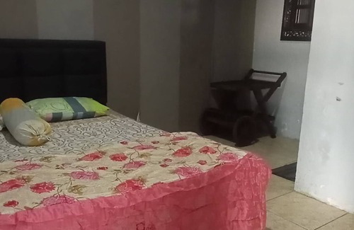 Cisarua Villa | Garden villas