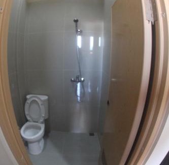 Tegal Hostel | Garuda Kostel