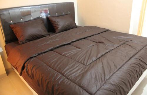 Tegal Hostel | Garuda Kostel