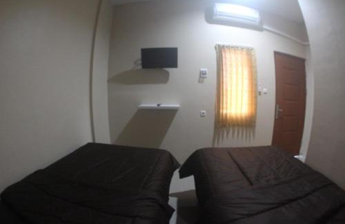 Tegal Hostel | Garuda Kostel