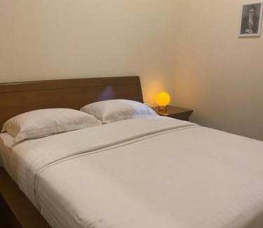Jepara Hostel | Gecho Inn Budget